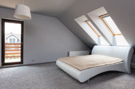 Dunfield bedroom extensions