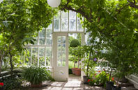 free Dunfield orangery quotes