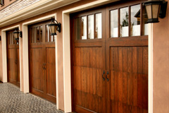 Dunfield garage extension quotes