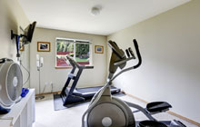 Dunfield home gym construction leads